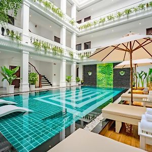 Ha Royal Boutique Hotel & Spa